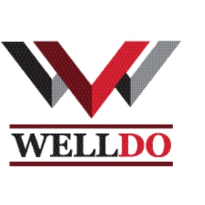 Вал гумовий Brother HL-2030/2032/2035/2037/2040/2045/2070/2075/MFC-7220 Welldo (LPR-HL2030-WDS)
