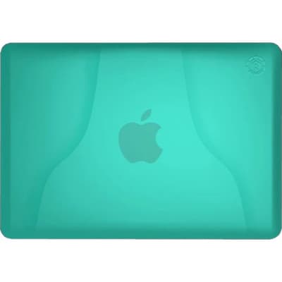 Чохол до ноутбука BeCover 13.3" Macbook Air M1 A1932/A2337 PremiumPlastic Green (708882)