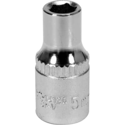 Торцева головка Yato YT-14120