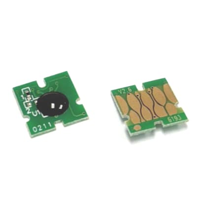 Чип для картриджа памперса Epson C13T619300 T3000/5000/7000 AHK (70264672)
