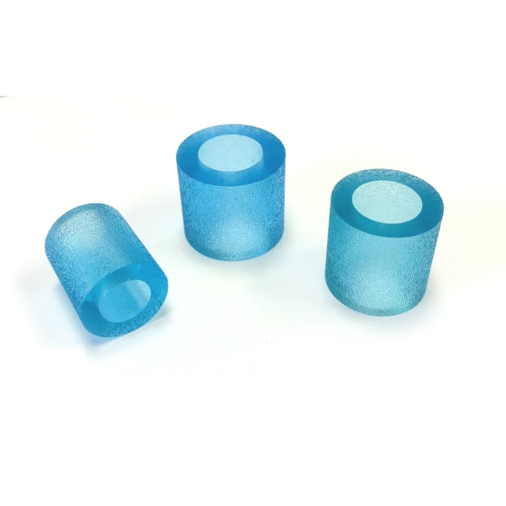 Накладка ролика RICOH MP5500/6500/7500/1060/1075/2051 AF032080/AF032081/AF032082 3шт АНК (70264575)
