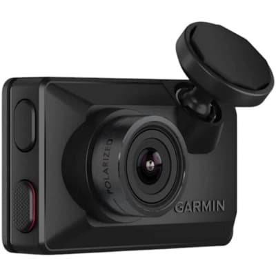 Відеореєстратор Garmin Dash Cam, DC-23 X310, відеореєстратор (010-02860-10)