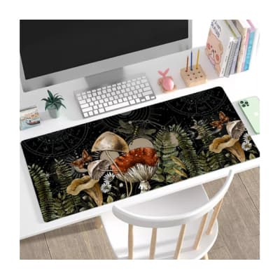 Килимок для мишки Voltronic Frog Family (FF384)