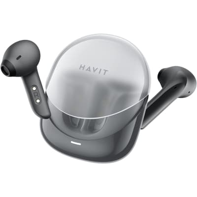 Навушники Havit TW974 Modern Buds Black (HV-TW974)