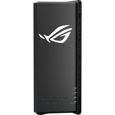 Маршрутизатор ASUS GS-BE18000 (90IG09Y0-MO9C00)