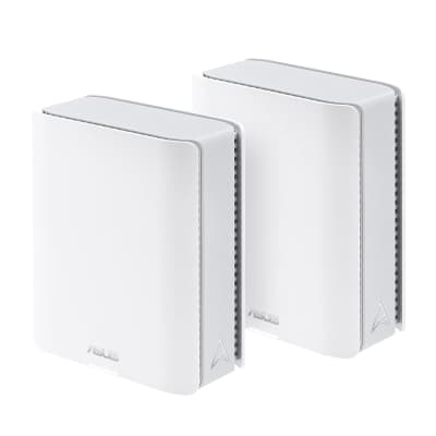 Точка доступу Wi-Fi ASUS ZenWiFi BT8 3pcs (90IG0930-MO3B40)
