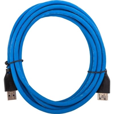 Дата кабель USB 3.0 AM/AF 3.0m Cabletime (CA914616)