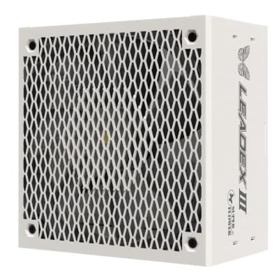 Блок живлення Super Flower 1000W LEADEX VII XG SERIES WHT (SF-1000F14XG WHITE)