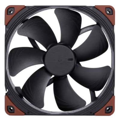 Кулер до корпусу Noctua NF-A14iPPC-24V-2000 SP IP67 PWM