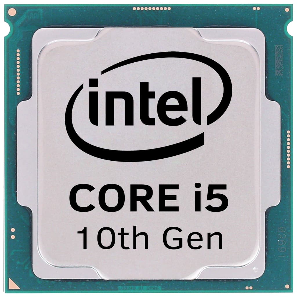 Процесор INTEL Core™ i5 10400F (CM8070104290716)