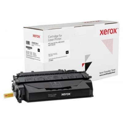 Картридж Xerox HP CF280X (80X) (006R03841)