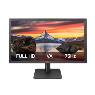 Монітор LG 22MP410-B