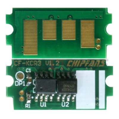 Чип для картриджа Kyocera Mita TK-4105 Everprint (CHIP-KYO-TK-4105)