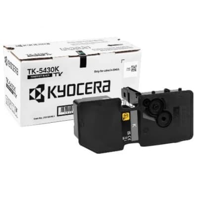 Тонер-картридж Kyocera TK-5430K black (1T0C0A0NL1)