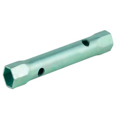 Ключ Sigma трубчастий 21x22мм (6026151)