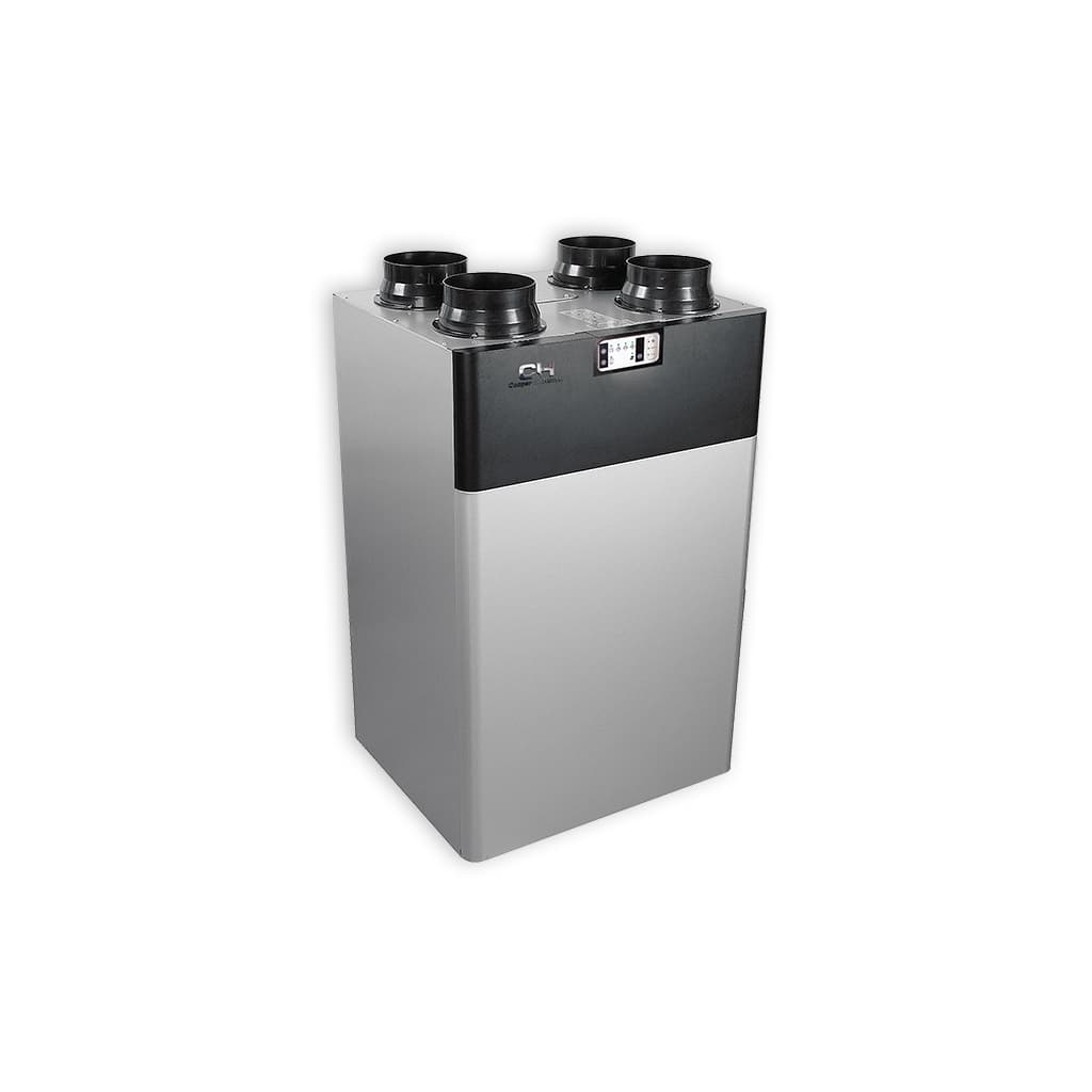 Витяжний вентилятор Cooper&Hunter CH-HRV2.5TKEC