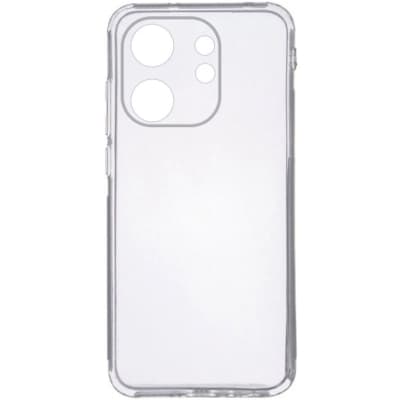 Чохол до мобільного телефона BeCover Infinix Smart 9 (X6532) Transparancy (712496)