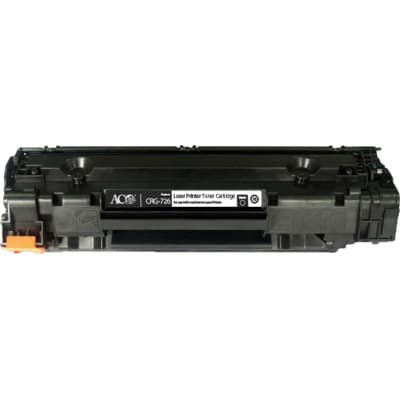 Картридж ACO Canon 726 Black 2.1K (ACO-CRG-726)