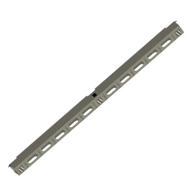 Кабельний організатор CSV вертикальний 48U (06930)