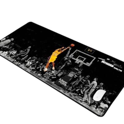 Килимок для мишки Voltronic Kobe Bryant (KB383)