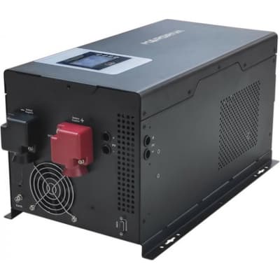 Пристрій безперебійного живлення Marsriva MR-UT3000