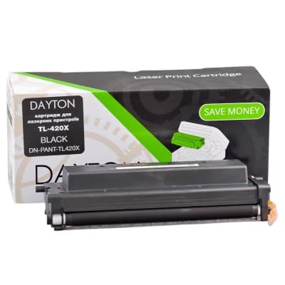 Картридж Dayton Pantum TL-420X для M6800/M7100, P3010/3300 (DN-PANT-TL420X)