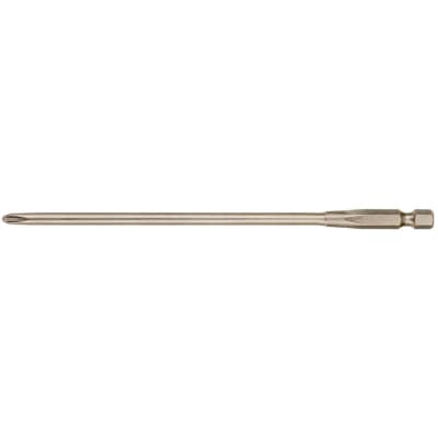 Біта для шуруповерта DeWALT Phillips, Ph2 (Pr2), L 153 мм (DT7205)