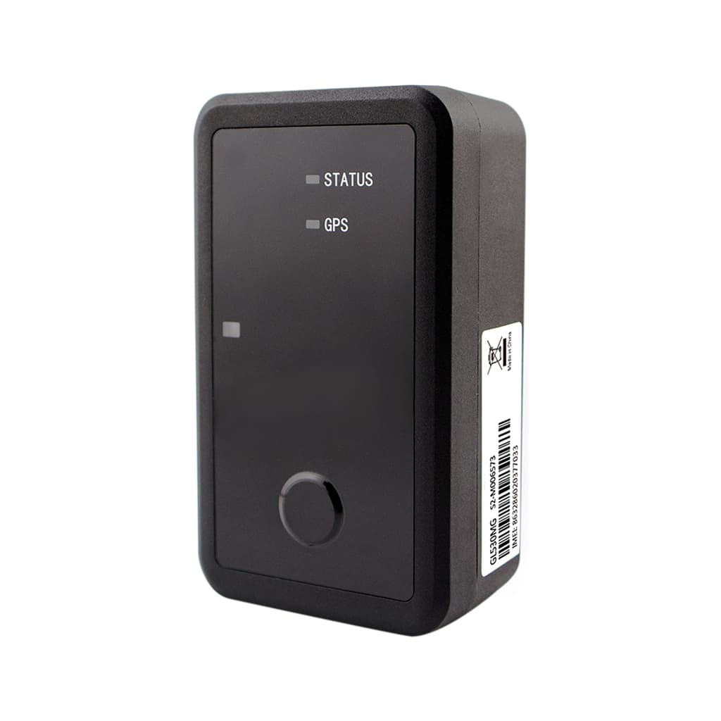 GPS-трекер Queclink Asset Tracker LTE (GL530MG) (GL530MG)