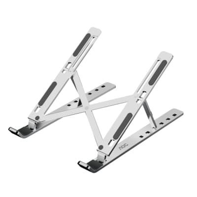 Підставка до ноутбука AOC L2S Laptop Stand Riser 10.2-15.6-inch computers and tablets (AOCL2S)