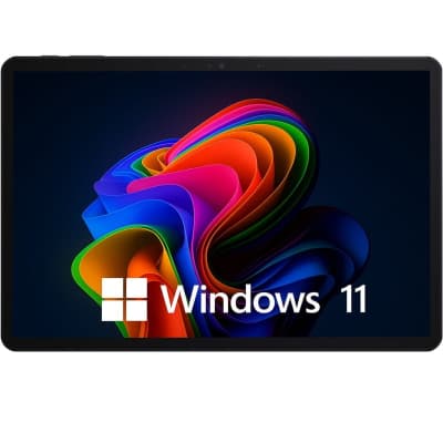 Планшет Chuwi Hi10 X2 10.1" 8/256GB / i3-10100Y / Windows 11 Home Grey (CW-112933)