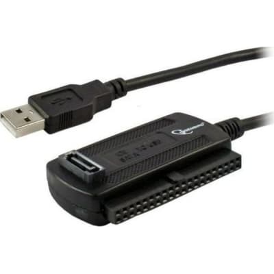 Адаптер USB-IDE/SATA Cablexpert AUSI01