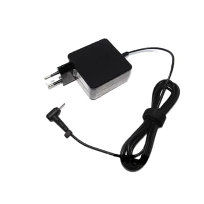 Блок живлення до ноутбуку ASUS 45W Zenbook UX31E 19V 2.37A разъем 3.0/1.1 (ADP-45AW (3.0/1.1) / A40127)