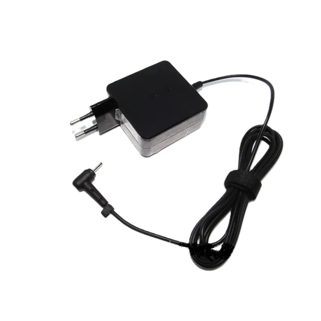 Блок живлення до ноутбуку ASUS 45W Zenbook UX31E 19V 2.37A разъем 3.0/1.1 (ADP-45AW (3.0/1.1) / A40127)