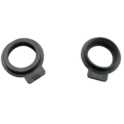 Втулка вала тефлонового Kyocera FS-1320/1350/1370/1800/1900/3800/3900/4000/6020/ECOS Veaye (BSH-FS1320-UR-VE)