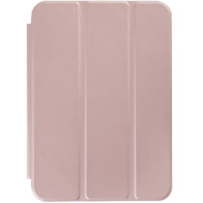 Чохол до планшета Armorstandart Smart Case для iPad mini 6 Rose Gold (ARM60732)