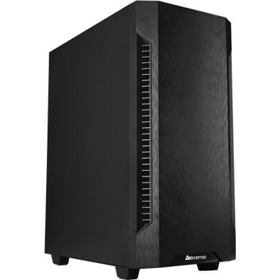 Корпус для ПК Chieftec ELOX (AS-01B-OP)