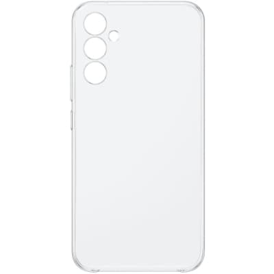 Чохол до мобільного телефона Samsung A14 Clear Case (EF-QA146CTEGRU)