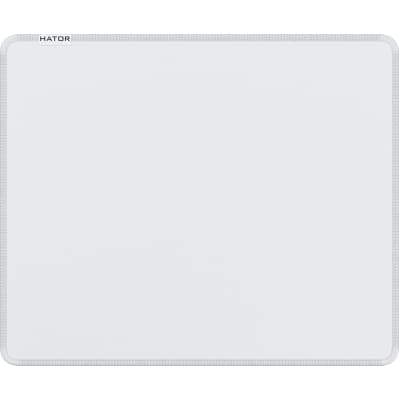 Килимок для мишки Hator Tonn Evo M White (HTP-022)