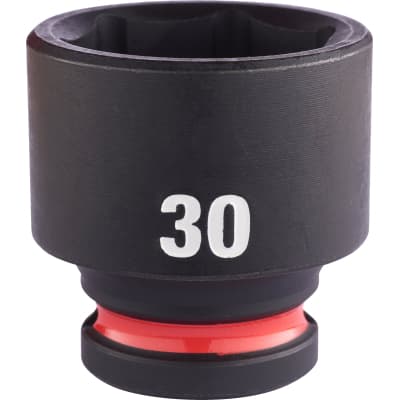 Торцева головка Milwaukee ShW 1/2" 30 мм (4932480324)