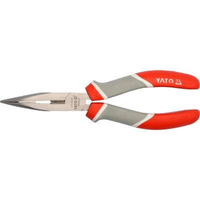 Плоскогубці Yato YT-2026