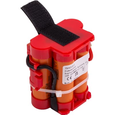 Акумулятор до електроінструменту PowerPlant для газонокосарки Gardena R40Li 18V 1.5Ah (TB921911)