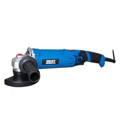 Шліфувальна машина Зеніт Профі ЗКШ-125/1150 рс (853717)