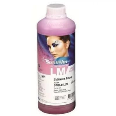 Чорнило InkTec Epson Sublimation Piezo 1L Light Magenta (DTI06-01LLM)