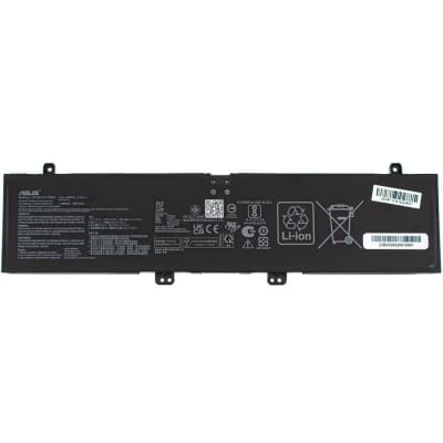 Акумулятор до ноутбука ASUS ZenBook UM6702 C41N2101, 4920mAh (76Wh), 4cell, 15.48V, Li-Pol (A47970)