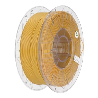 Пластик для 3D-принтера Creality PLA Hyper RFID 1кг, 1.75мм, gold (3301010459)
