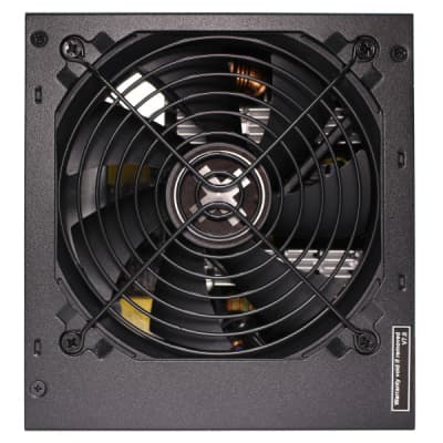 Блок живлення Xilence 650W (XP650R6.2_Bulk)