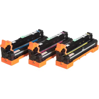 Драм картридж Ricoh SP C352 C,M,Y 12K (408224)