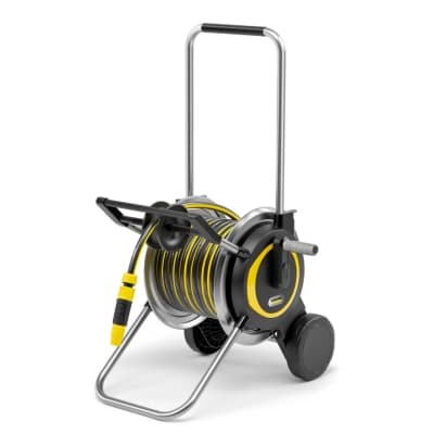 Шланг для поливу Karcher на візку HT 5.20, 20м. (2.645-368.0)