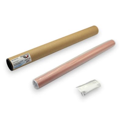 Термоплівка HP CLJ CP5225/5525/Canon iR C2020/2030 with grease Welldo (RM1-6185-WDE)