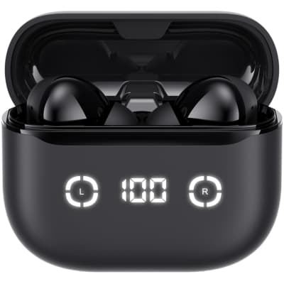 Навушники Havit TW984 Life NC01T ANC Black (HV-TW984-BK)